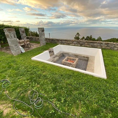 Craftsman'S House Villa Nordeste  Bagian luar foto