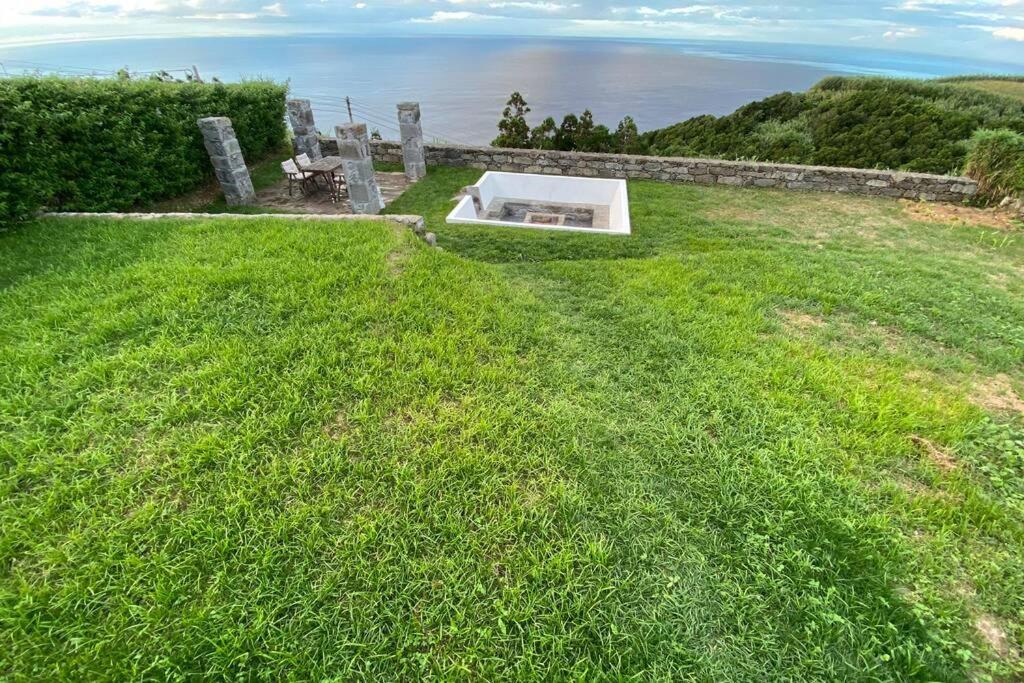 Craftsman'S House Villa Nordeste  Bagian luar foto