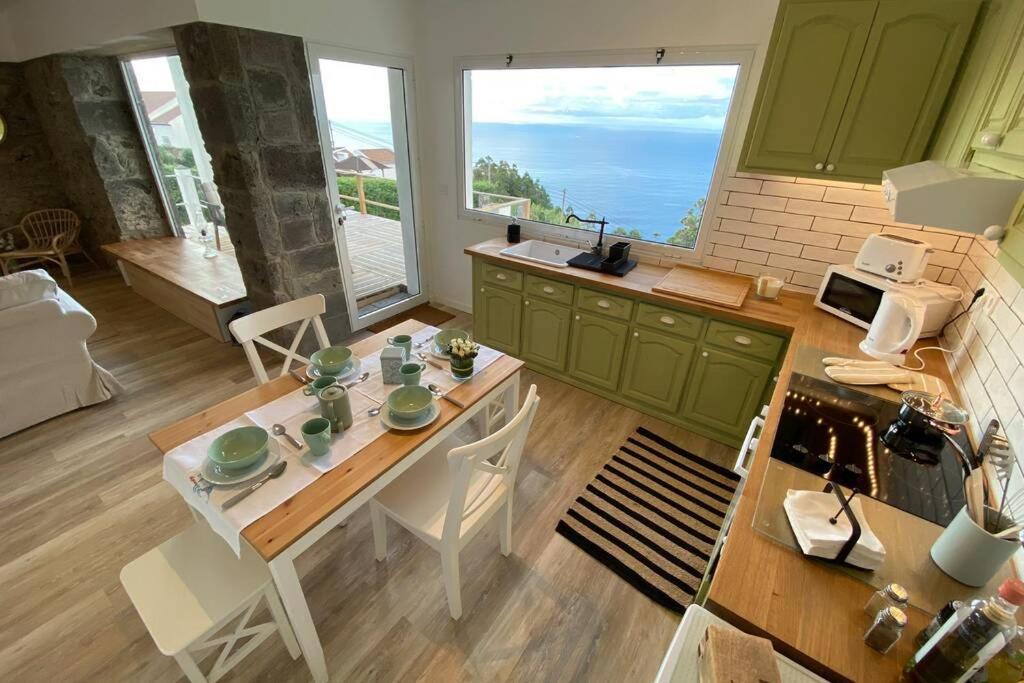 Craftsman'S House Villa Nordeste  Bagian luar foto