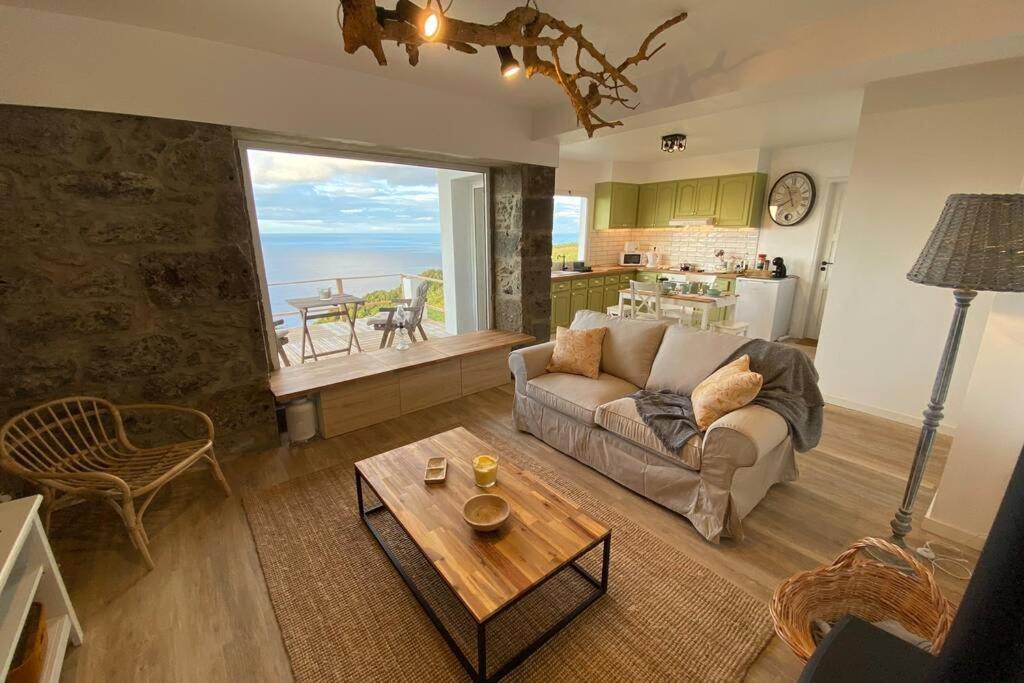Craftsman'S House Villa Nordeste  Bagian luar foto