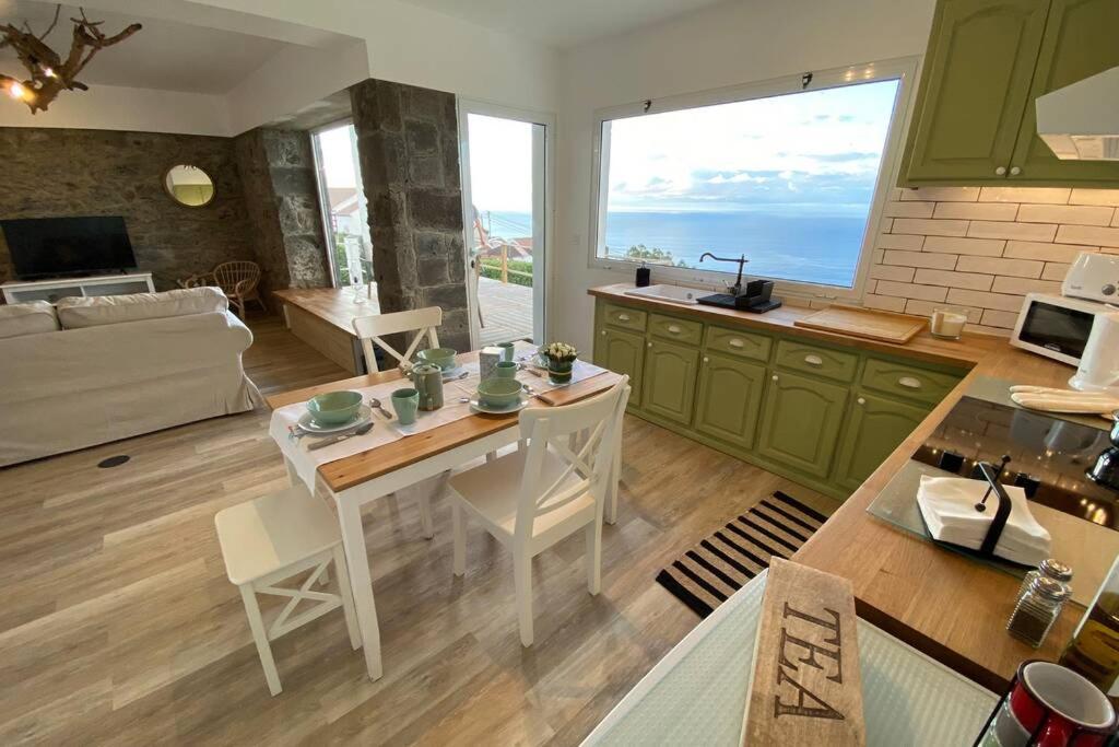Craftsman'S House Villa Nordeste  Bagian luar foto