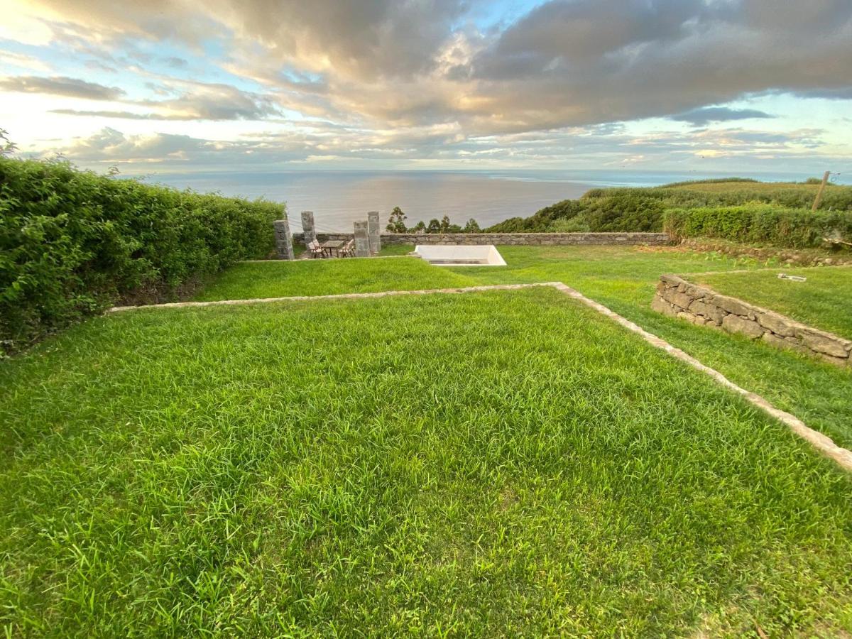 Craftsman'S House Villa Nordeste  Bagian luar foto