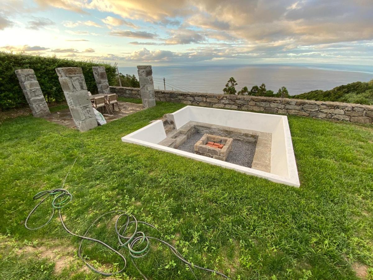 Craftsman'S House Villa Nordeste  Bagian luar foto